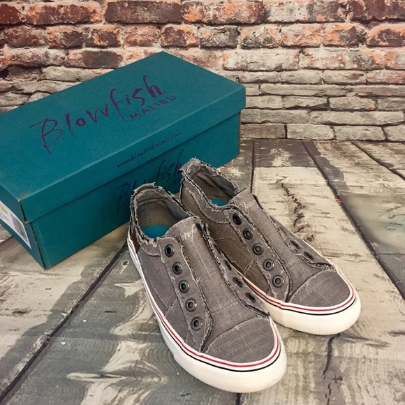 blowfish marley grey